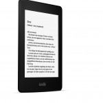 Kindle Paperwhite