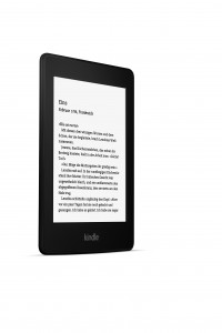 Kindle_Paperwhite_Seitenansicht Kindle Paperwhite