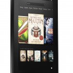 Kindle Fire