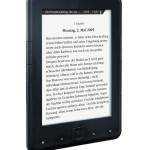 eBook Reader 4 Weltbild Hugendubel