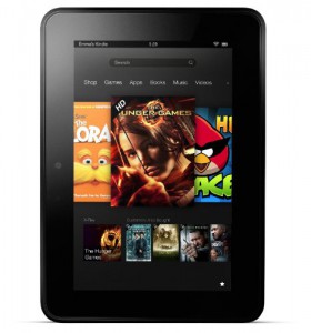 Kindle Fire HD 8.9