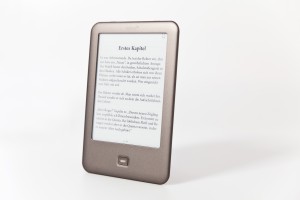 Tolino shine eReader