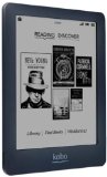 Kobo Glo eBook Reader