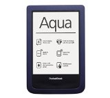 PocketBook Aqua eBook Reader