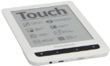 PocketBook Touch 622 eBook Reader