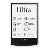 PocketBook Ultra eBook Reader