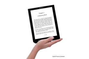 Cybook Ocean Ebook Reader
