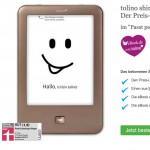 Tolino Shine Passt perfekt Paket