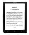 Bookeen Cybook Ocean eBook Reader