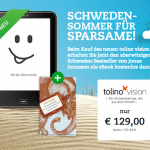 tolino vision bundle