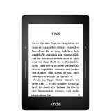 Kindle Voyage eBook Reader