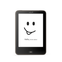 Tolino Vision eBook Reader